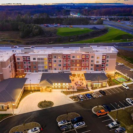 Residence Inn By Marriott Richmond At The Notch Short Pump Dış mekan fotoğraf