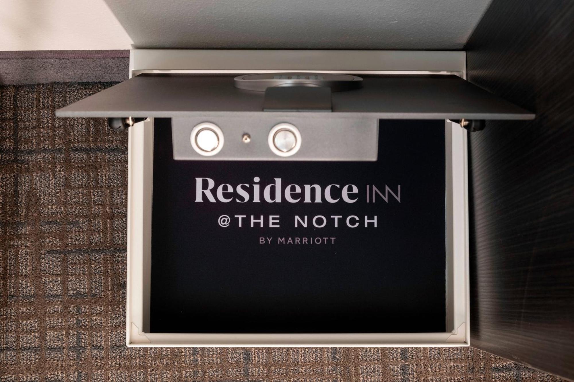 Residence Inn By Marriott Richmond At The Notch Short Pump Dış mekan fotoğraf